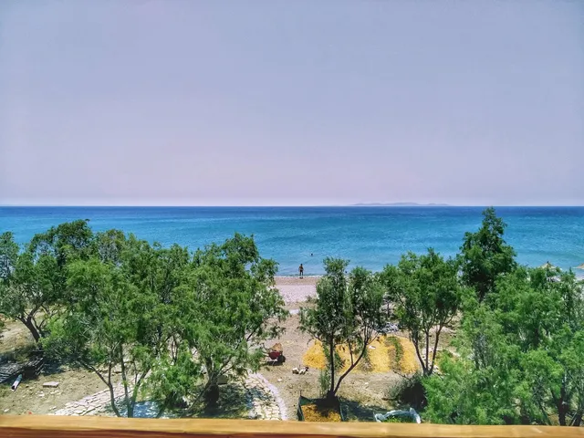 Althea beachside apartments