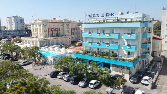 Hotel Venere