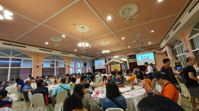 Shangrila Paradise Vienna Restaurant