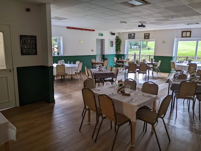 Par One Bar & Restaurant by Prestwich Golf Club
