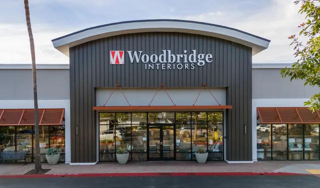 Woodbridge Interiors