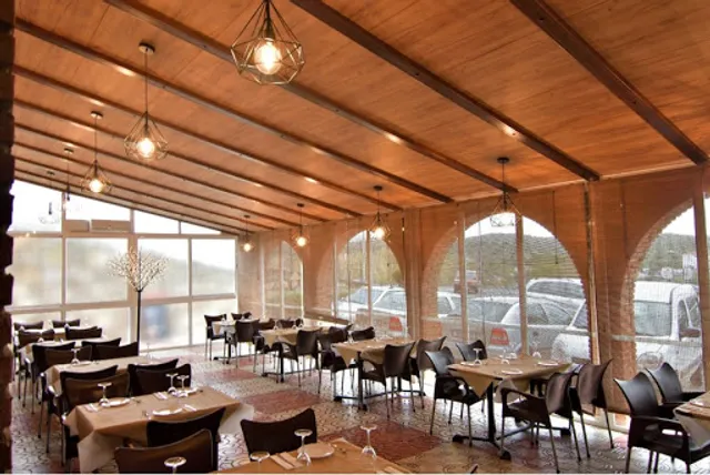 Restaurante Cafetería Hervás