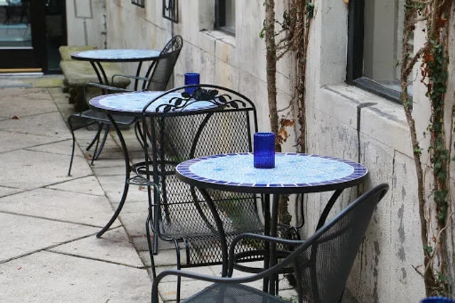 Blue Fish Restaurant and Oyster Bar