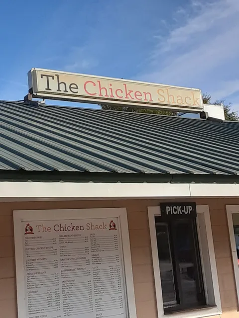 The Chicken Shack