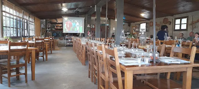 Restaurante Adega das Levadas