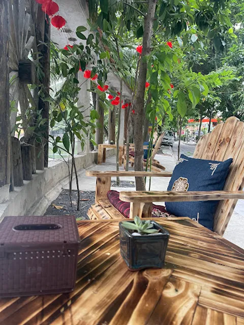 Tam coc happy food & drink