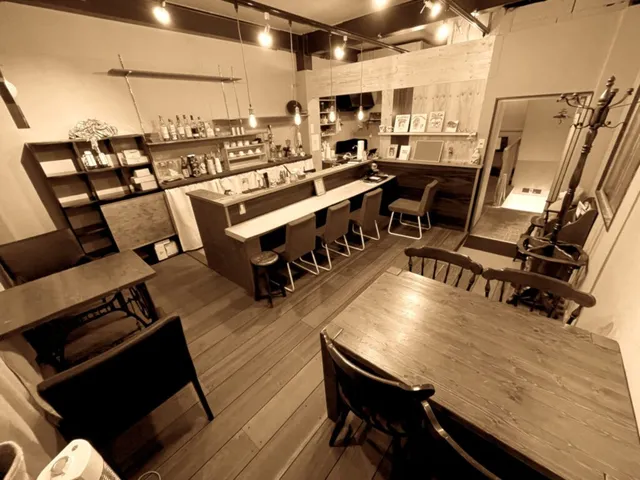 會-Kai café＆vegetable dishes