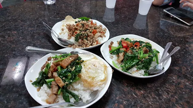 泰國料理小吃