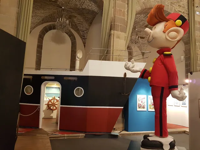 Chapelle Saint-Sauveur