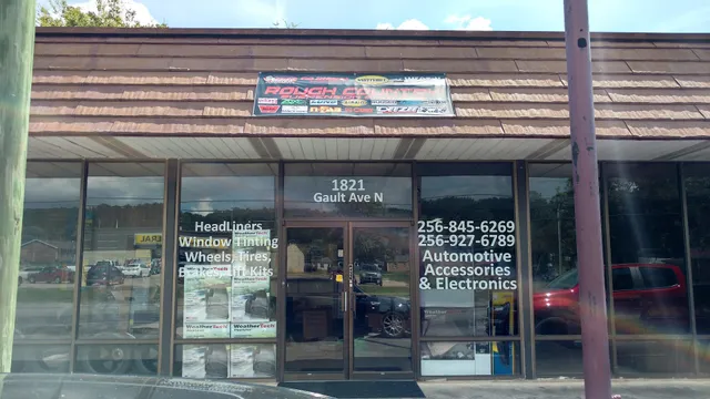 Premier Audio - Accessories & Performance / Off-Road - Upfitters