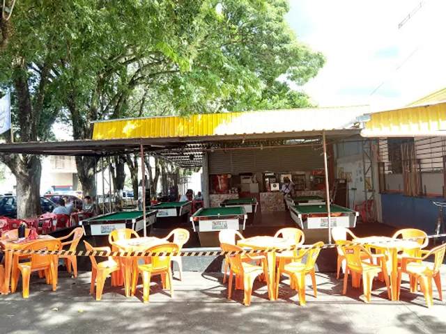 SANTO ANTÔNIO BAR