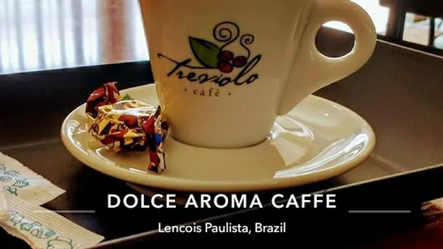 Dolce Aroma Caffe