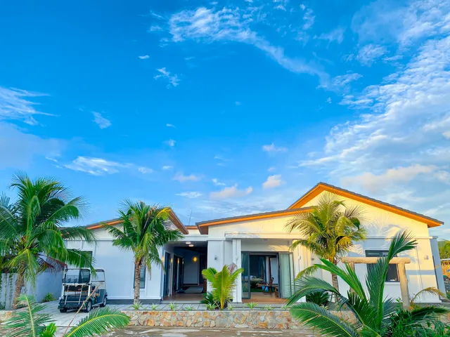 LENA Homestay Phú Quốc