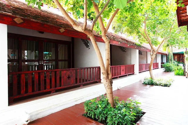 The Rim Resort Chiang Mai