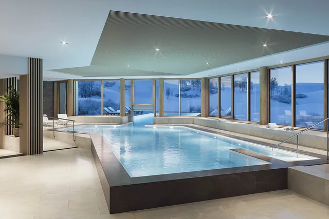 Résidence Club MMV L'Etoile des Sybelles