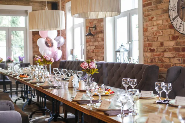 ресторан cafe Sicilia