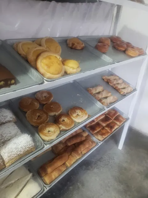 Panadería "La Esperanza"
