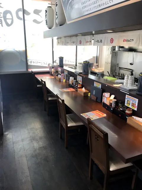 五代目晴レル屋 一宮店