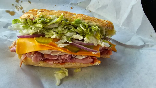 Pacific Coast Pasta Co. - Fine Italian Deli & Catering