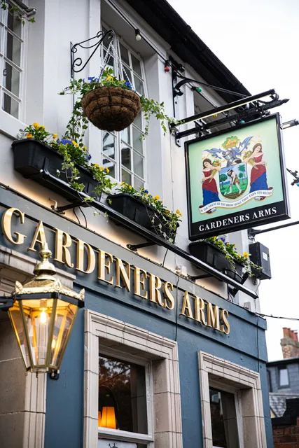 The Gardeners Arms