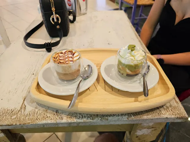 Caffè Pascucci Le Befane