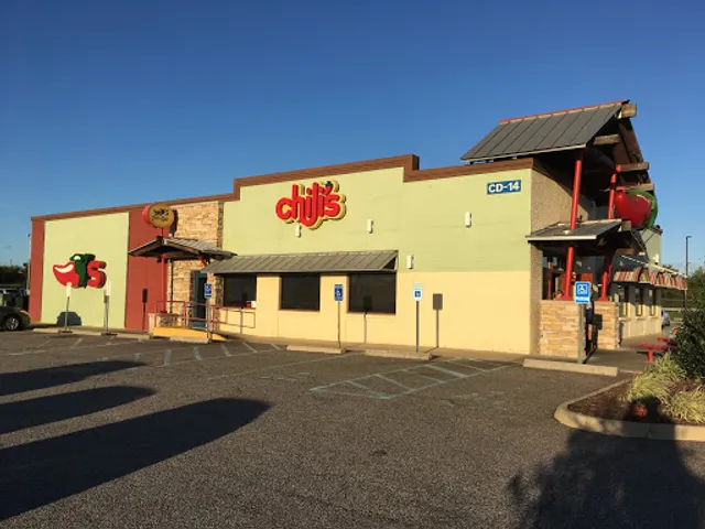 Chili's Grill & Bar