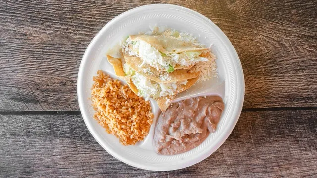 Antonio's Quick Lunch