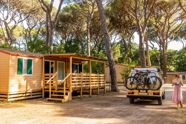 Gitavillage Le Marze