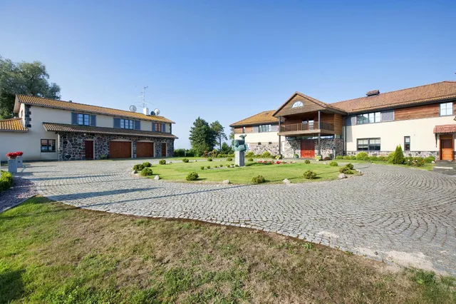 Villa Mary Boutique Hotel