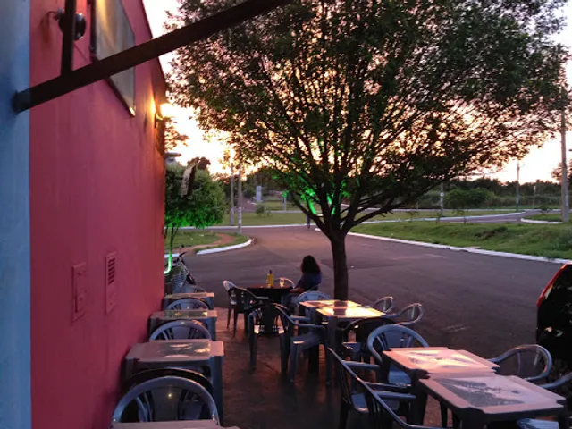 Don Ramón Bar e Hamburgueria