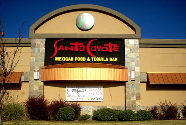 Santo Coyote