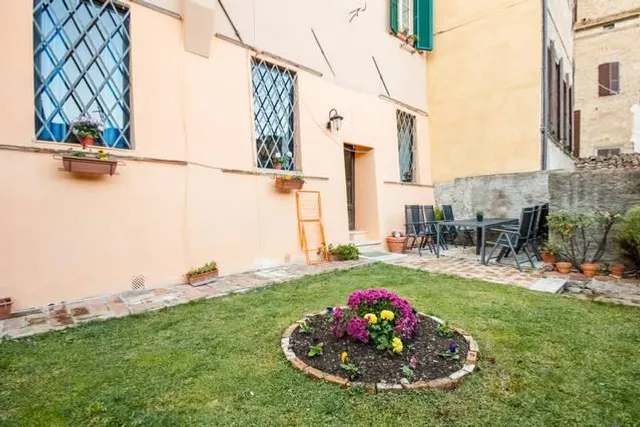 Le Case di Simonetta