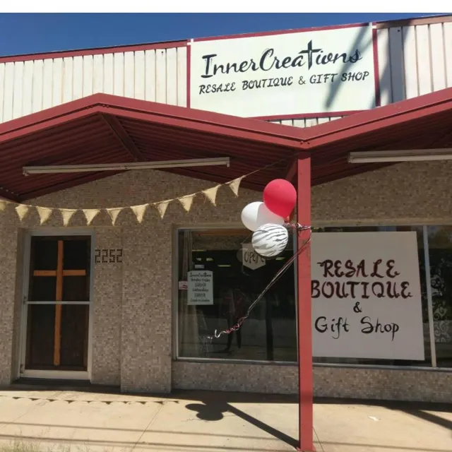 InnerCreations Resale and Boutique