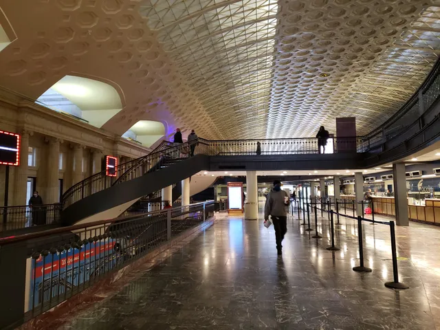 Washington Union Station