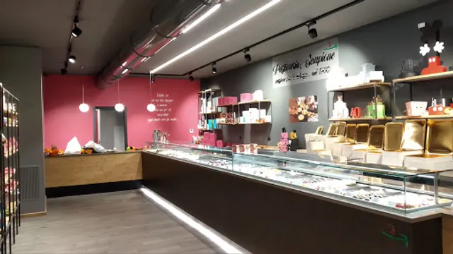 Pasticceria Sempione