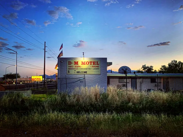 D-M Motel