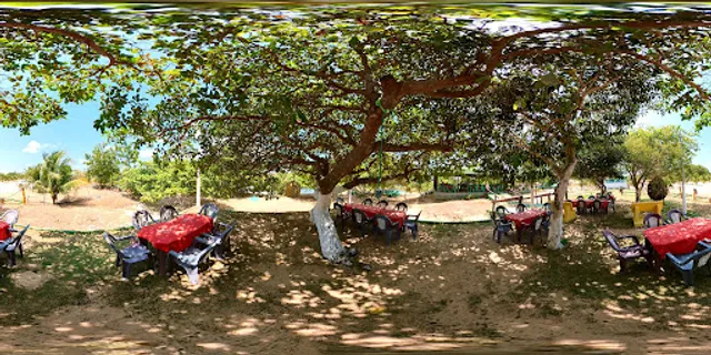 Chalés e Restaurante - Mais Ki Rapaiz Lagoa Grande