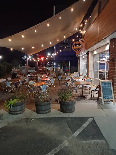 Scratch Kitchen & Taproom