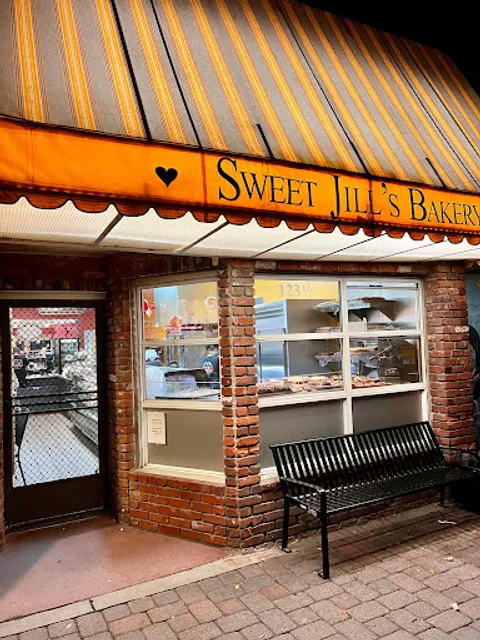 Sweet Jill's Bakery