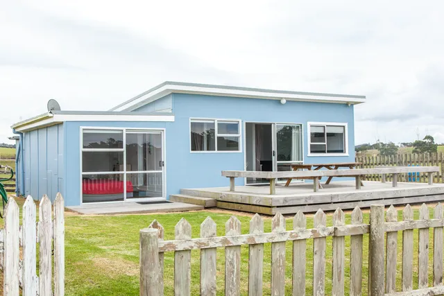 Davies Bay Holiday Homes
