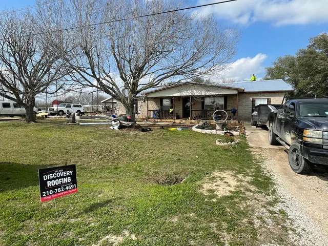 Discovery Roofing & Sheet Metal