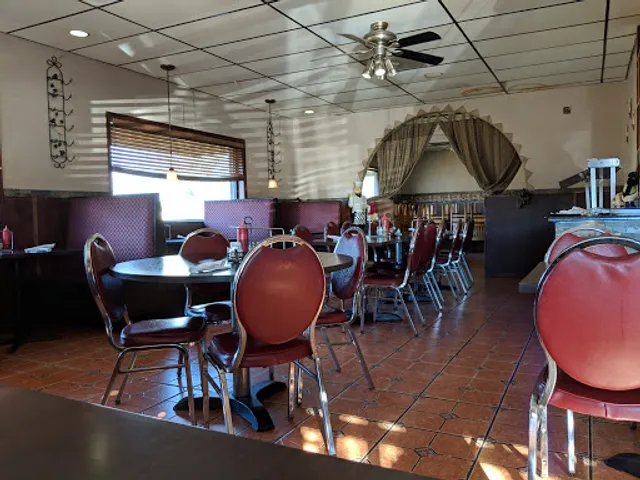 Anna's Italian Restaurant & Pizza