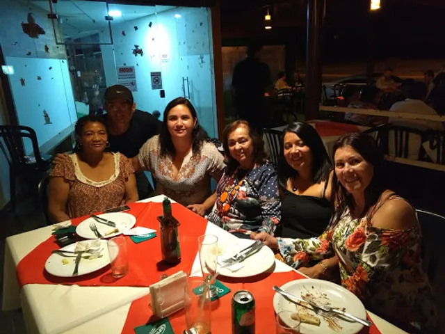 Choperia Oásis de Batatais