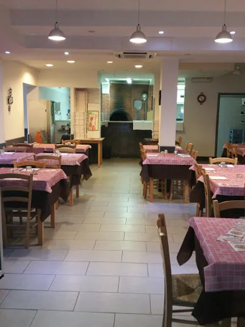 Il Golosone Ristorante Pizzeria