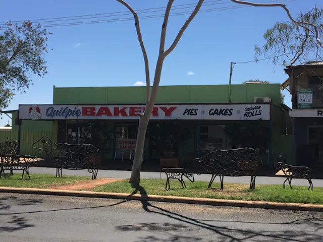 Offshears Bakery