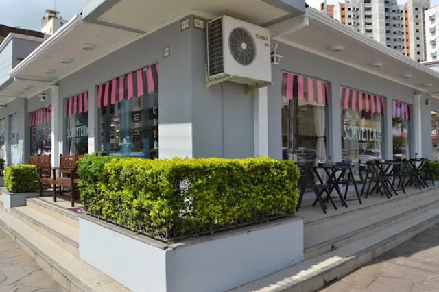 Ice Cream Venezia 311