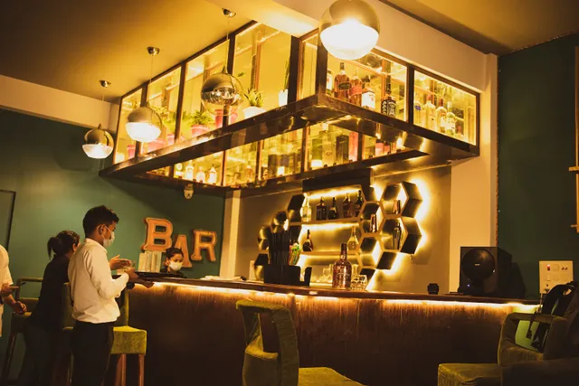 Khursani Restaurant & Bar Sunwal