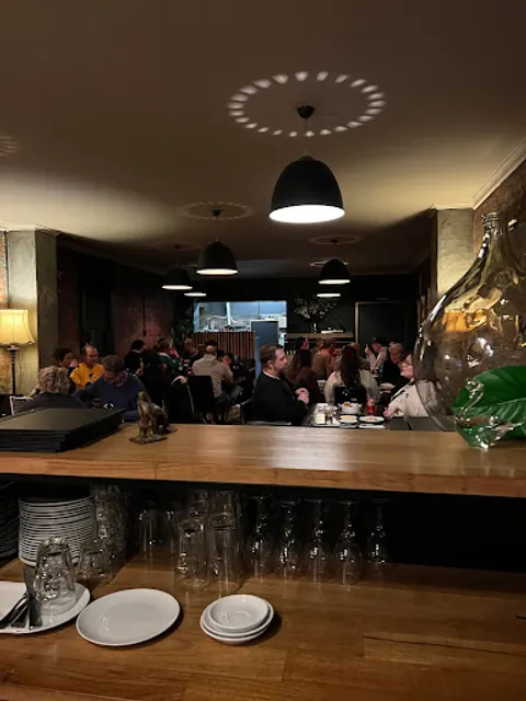 Antalya Turkish Restaurant