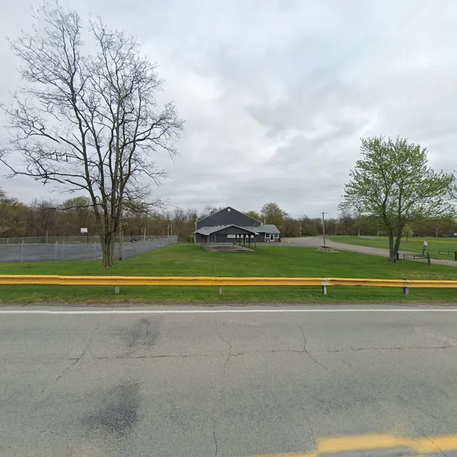 Langeloth Community Hall