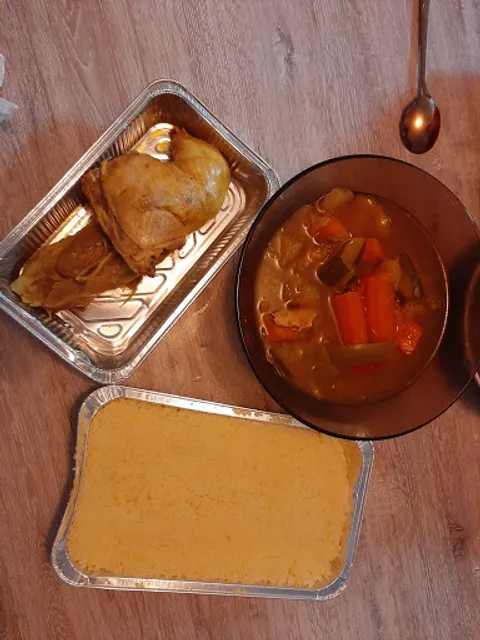 Brasserie De La Place